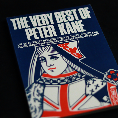 The Very Best of Peter Kane